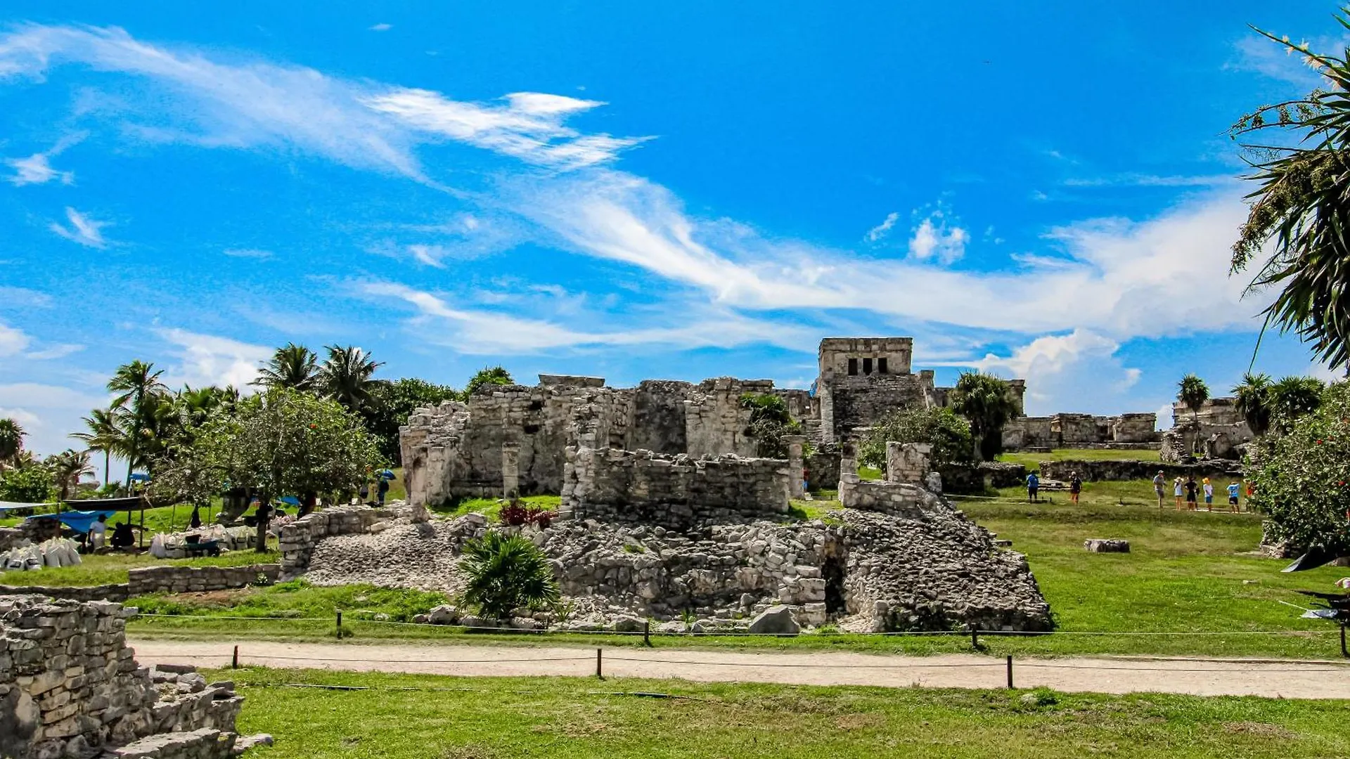 Botanica Tulum, # 302 Ph, Aldea Zama One Bedroom Mexique