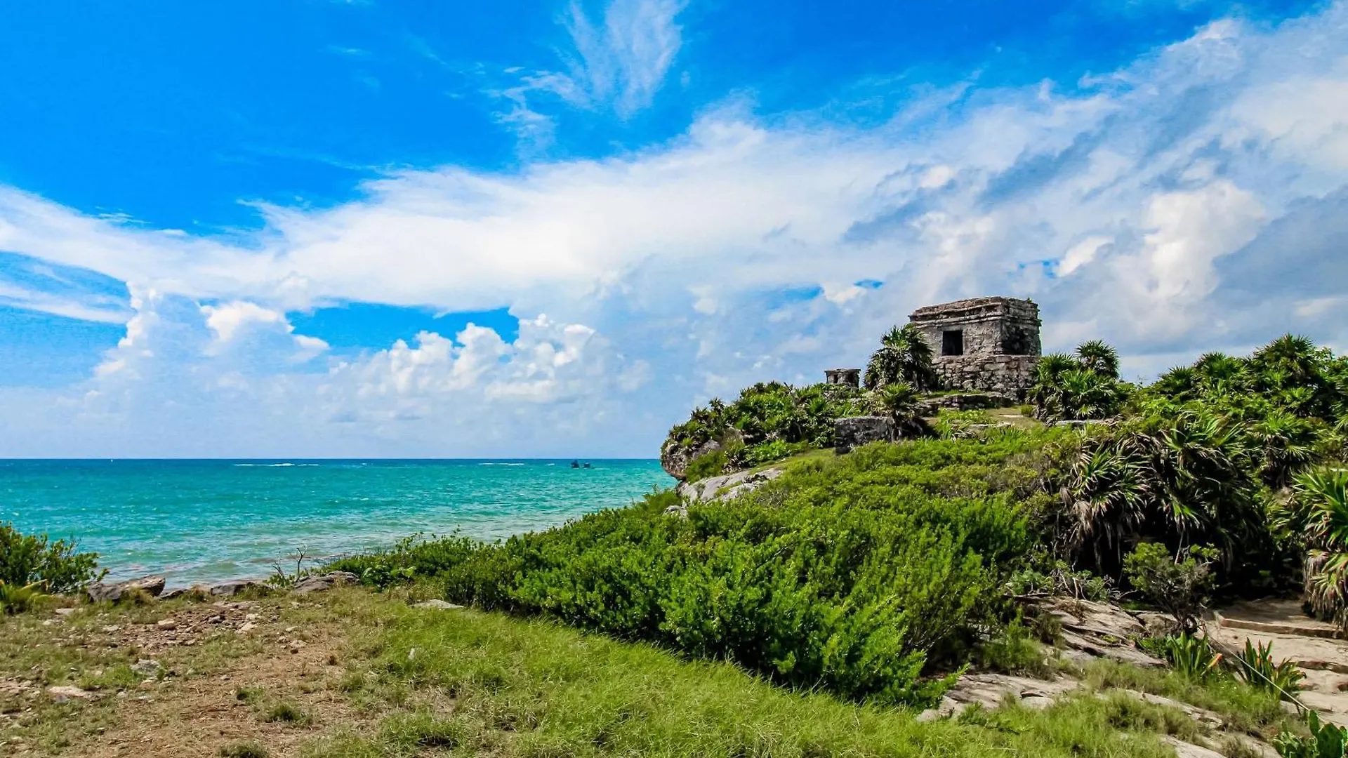 Botanica Tulum, # 302 Ph, Aldea Zama One Bedroom 0*, Tulum Mexique